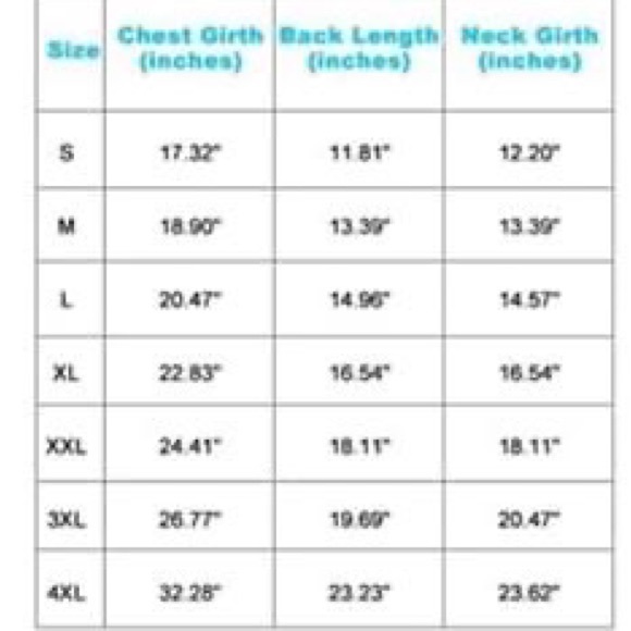 Dog Coat - Picture 5 of 5